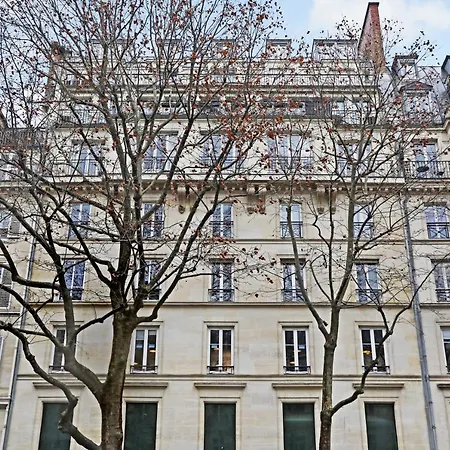 Appartamento Pick A Flat's In Madeleine - Rue Tronchet