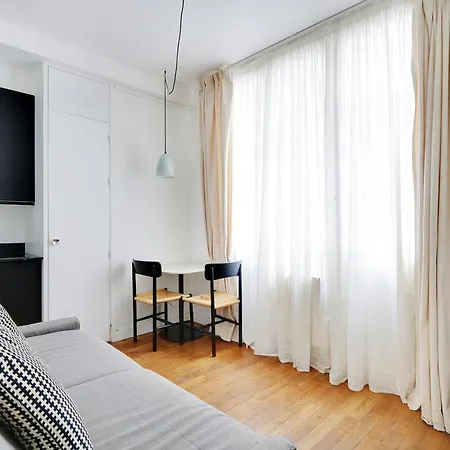 Pick A Flat's In Madeleine - Rue Tronchet Appartamento Parigi