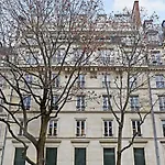Pick A Flat\'S Studios In Madeleine - Rue Tronchet