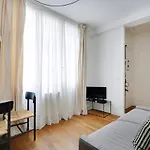 Pick A Flat\'S Studios In Madeleine - Rue Tronchet