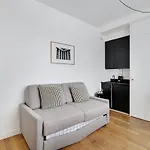 Pick A Flat\'S Studios In Madeleine - Rue Tronchet