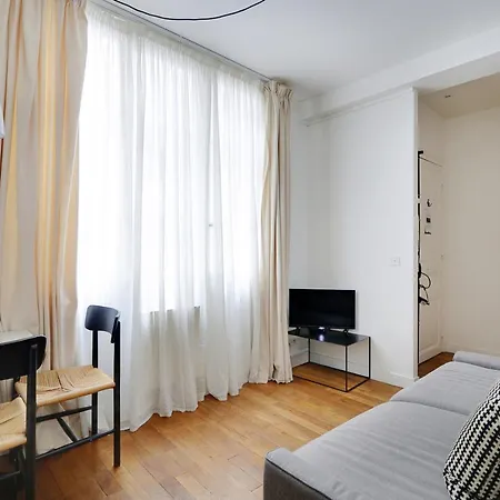 Apartment Pick A Flat's In Madeleine - Rue Tronchet