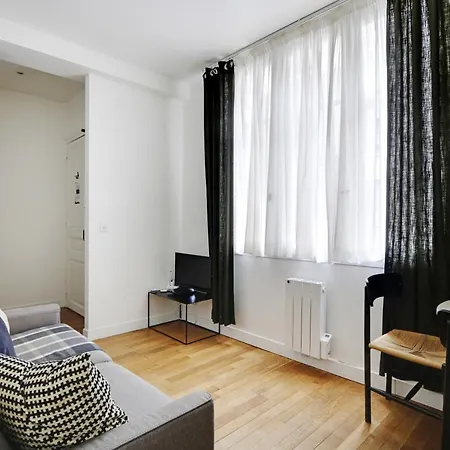 Pick A Flat's In Madeleine - Rue Tronchet Paris